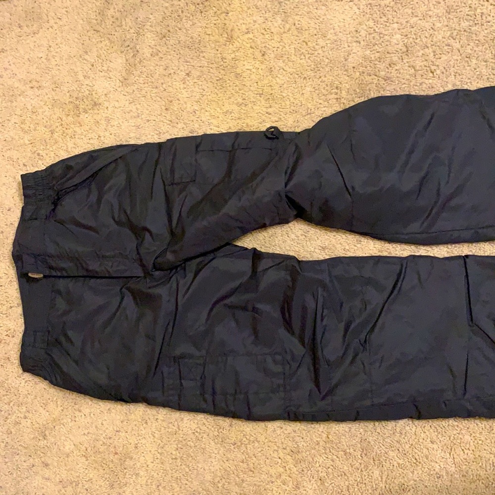 Men’s ski pants